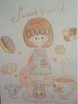 ばたちょん。