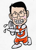 コウちゃん