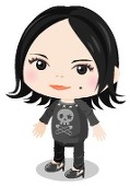 ぴよ子さん