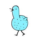 北鳥