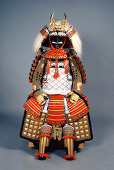 草鞋武者