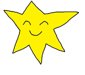 ほしくん