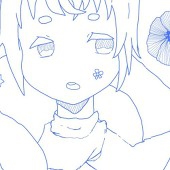 真想@ついった