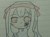 緑間＠メカクシ