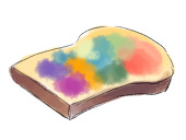 607