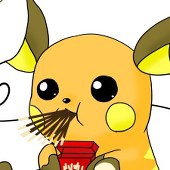 くろもち
