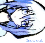 Snowleaf.