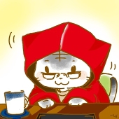 白鯖猫