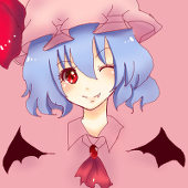 (く^・ェ・^ろ)。