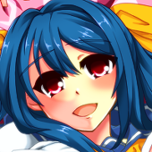 流璃々