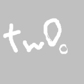 TwO。