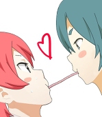 りぃ＠ついった