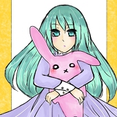 みん兎