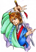 結城鎌乃介