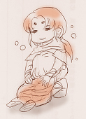 ま★る