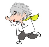 魁！クロマイ