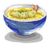 麺