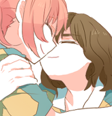 Aこ