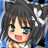どら猫アルク