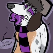 SpazzyHyena