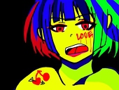 河合　藍