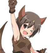 jamiっ子T
