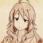 @奈緒