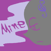 Mine