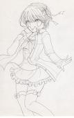 ヒナ