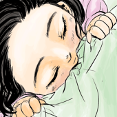 ても