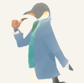 楢ノ煮出シ