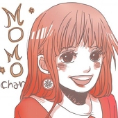 桃