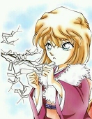 Florance Cruz