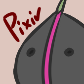 ぽっとん