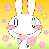 EKマサト【兎と生きる】