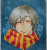 案山子