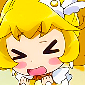 キュアやょ