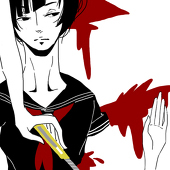 もず
