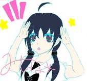 みぃな*