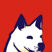 SHIROINU