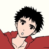 渓口未彩