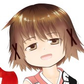 ヒゲ坊主