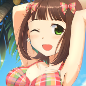 なっつp