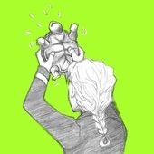 鶯茶