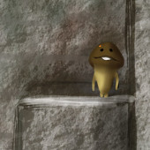ねりけしさん