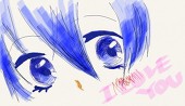 毒子ちゃん