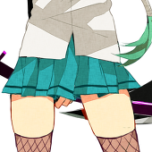ラツキ