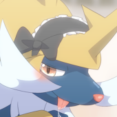 バイオ前線