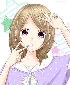 ゆふ.