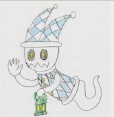 ビビカンテラ